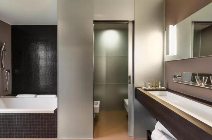 Valbusenda Hotel Bodega & Spa Toro Room photo