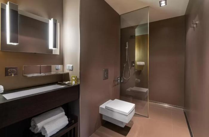 Valbusenda Hotel Bodega & Spa Toro Room photo