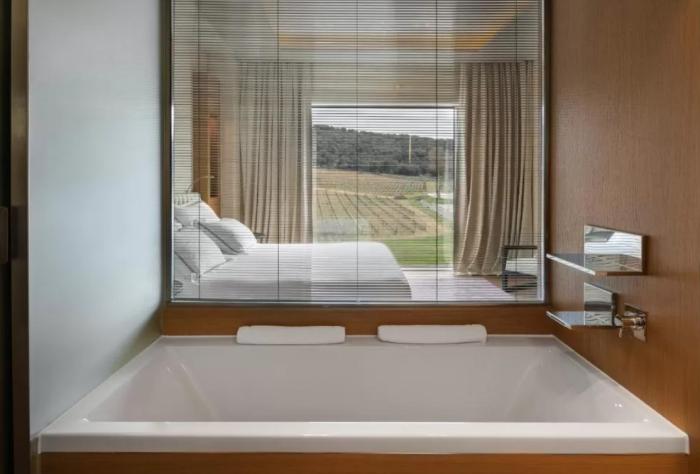 Valbusenda Hotel Bodega & Spa Toro Room photo