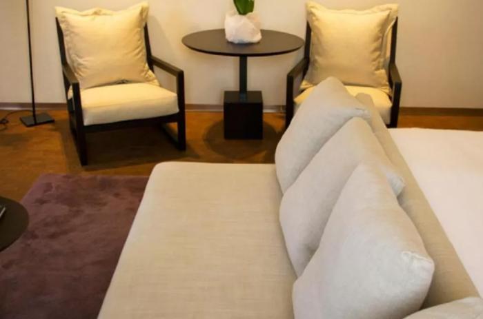 Valbusenda Hotel Bodega & Spa Toro Room photo