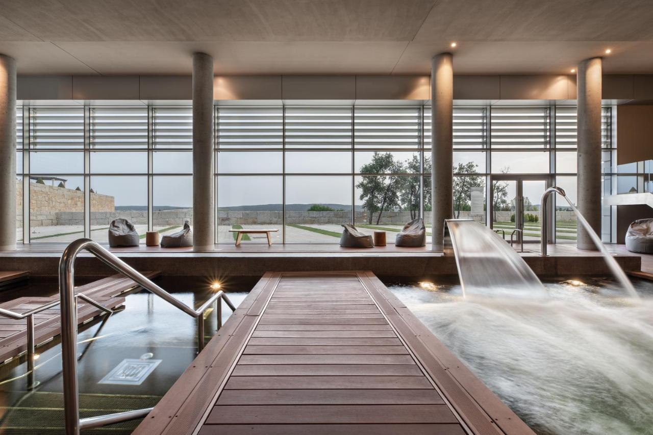 Valbusenda Hotel Bodega & Spa Toro Exterior photo